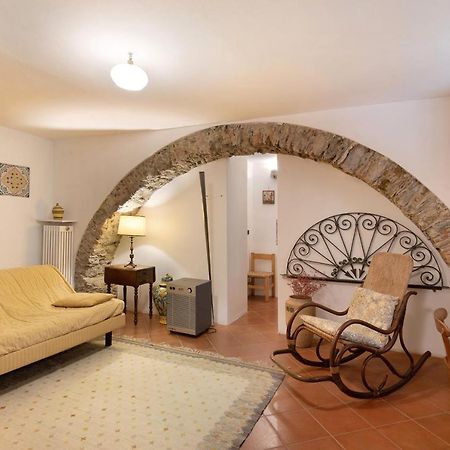 レヴァント Casa Di Ginaヴィラ エクステリア 写真