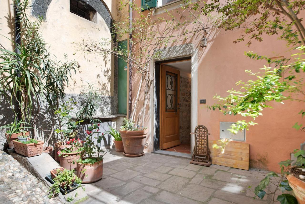 レヴァント Casa Di Ginaヴィラ エクステリア 写真