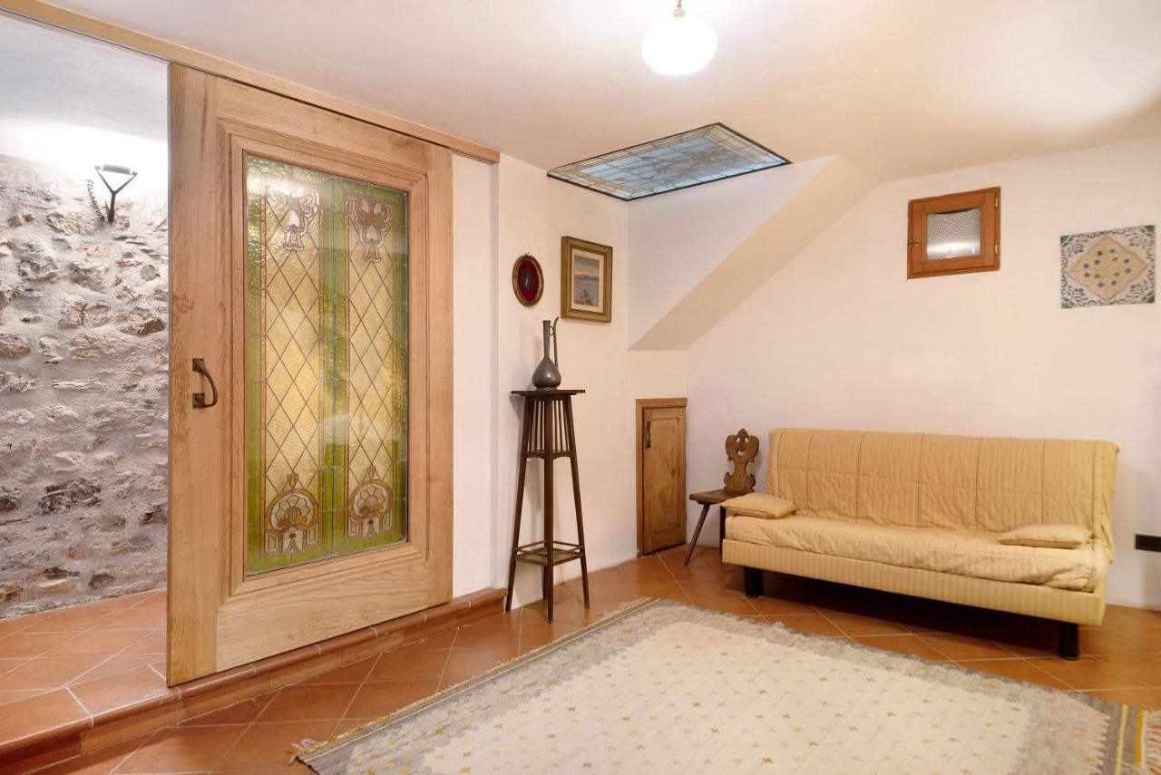 レヴァント Casa Di Ginaヴィラ エクステリア 写真