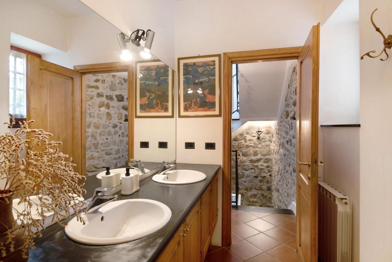 レヴァント Casa Di Ginaヴィラ エクステリア 写真