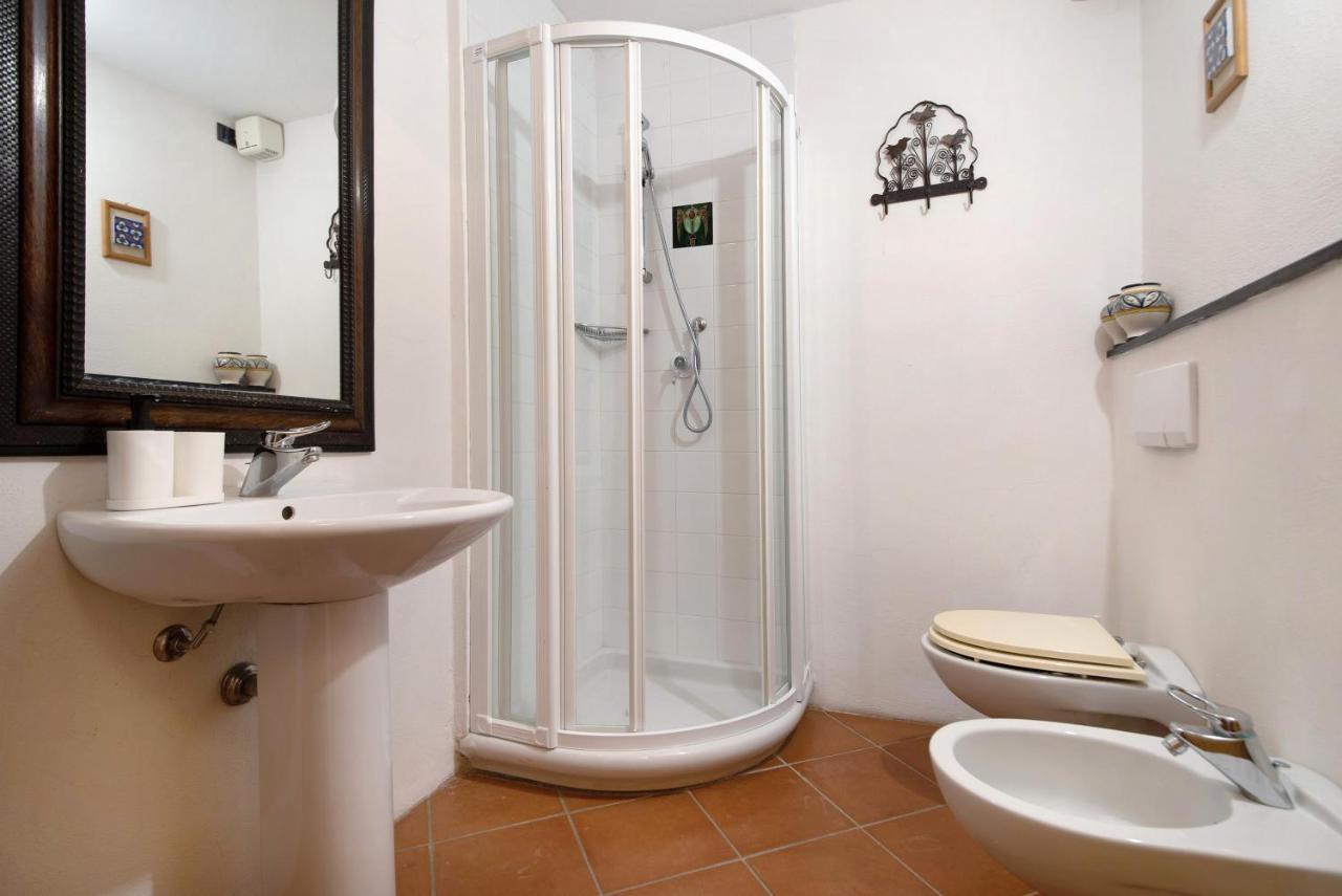 レヴァント Casa Di Ginaヴィラ エクステリア 写真